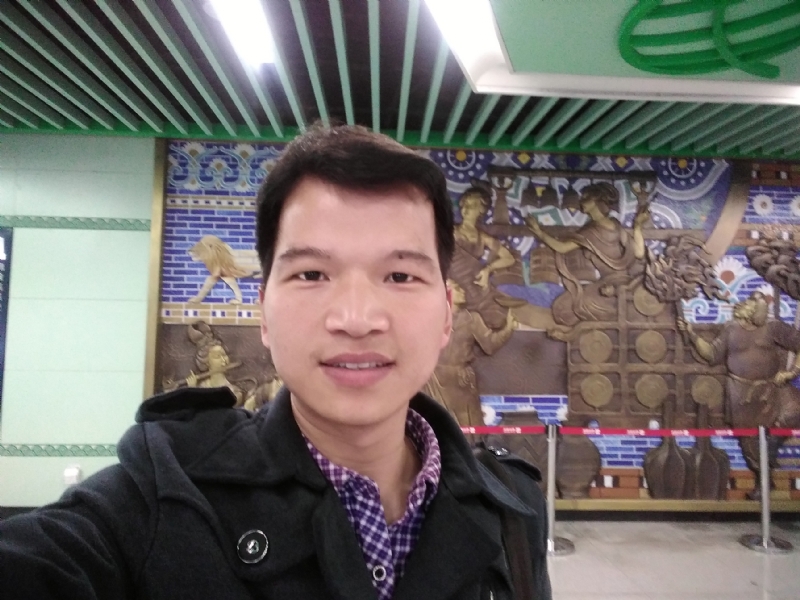 笑看风云的第一张照片--宜昌相亲服务中心