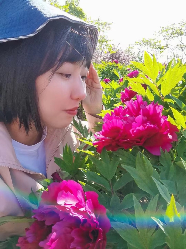 棉花的第一张照片--宜昌相亲服务中心