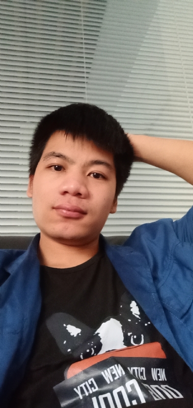 狂犬m的第二张照片--宜昌相亲服务中心