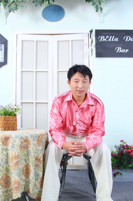 令狐四的第一张照片--宜昌相亲服务中心