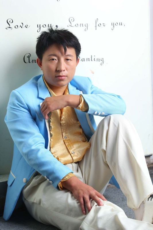 令狐四的第二张照片--宜昌相亲服务中心