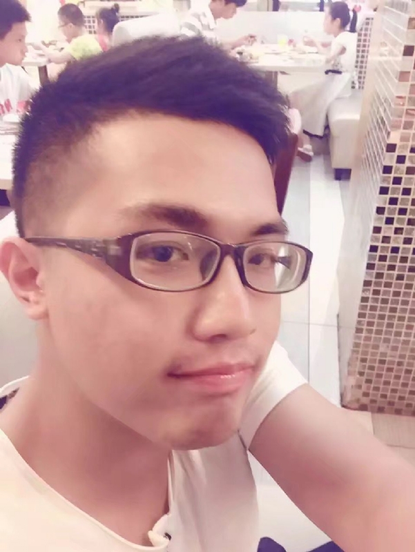 文哥的第一张照片--宜昌相亲服务中心