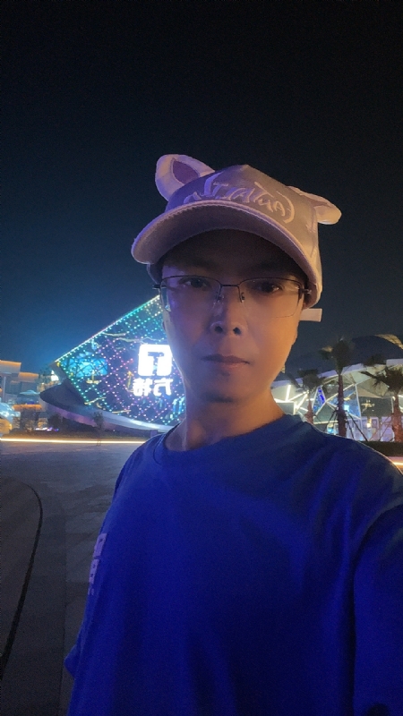 富贵使我们相遇的第一张照片--宜昌相亲服务中心