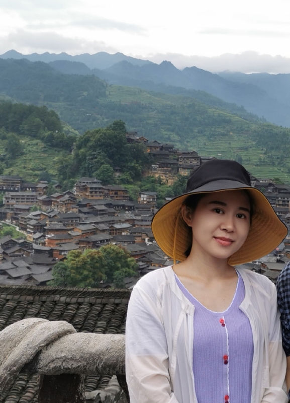 linlin的第一张照片--宜昌相亲服务中心