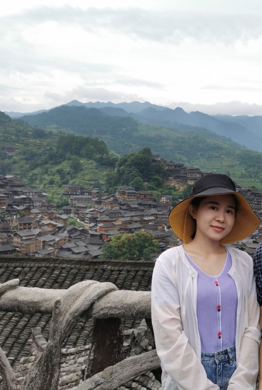 linlin的第五张照片--宜昌相亲服务中心