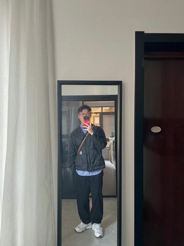 183cm男的第一张照片--宜昌相亲服务中心