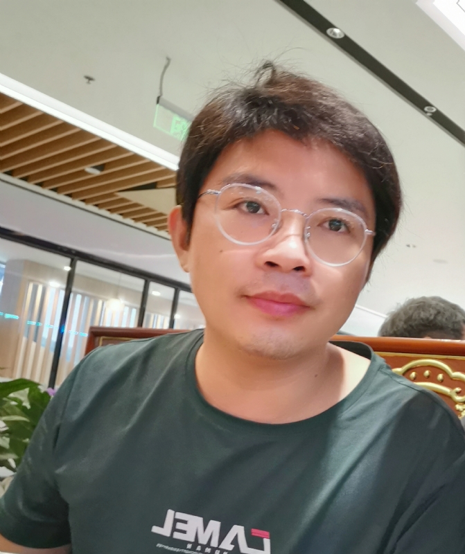 陆迅的第三张照片--宜昌相亲服务中心