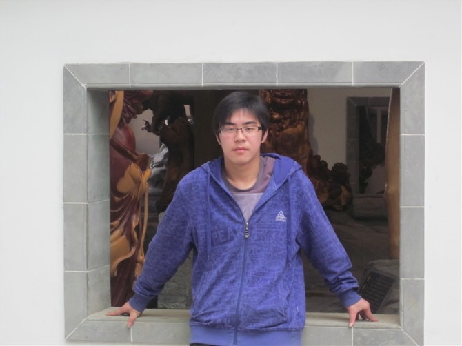 爱吃竹子的小熊的第二张照片--宜昌相亲服务中心