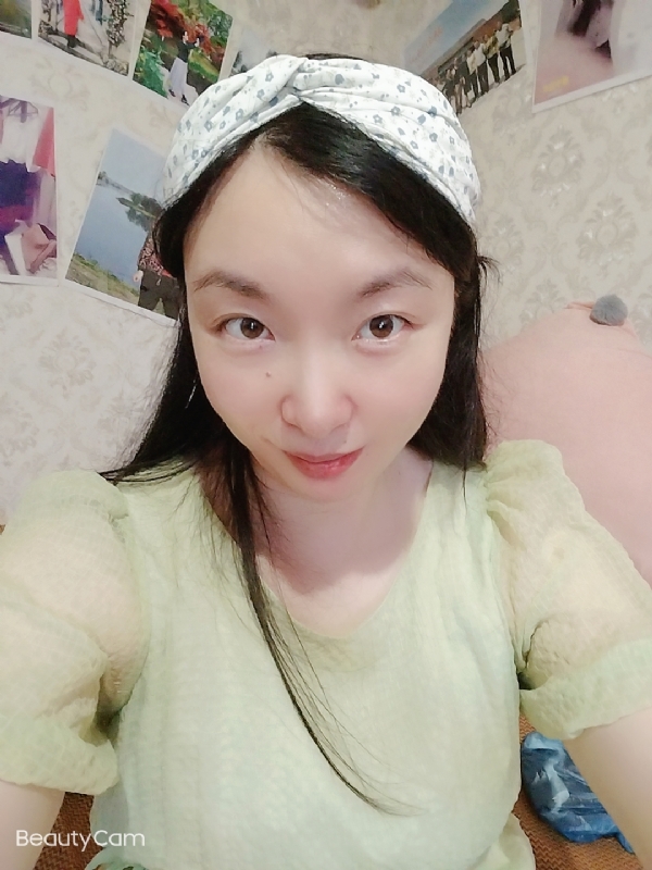 佳佳的第一张照片--宜昌相亲服务中心