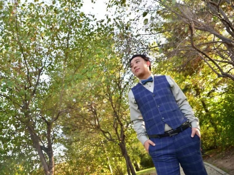 Astro—Cat的第一张照片--宜昌相亲服务中心