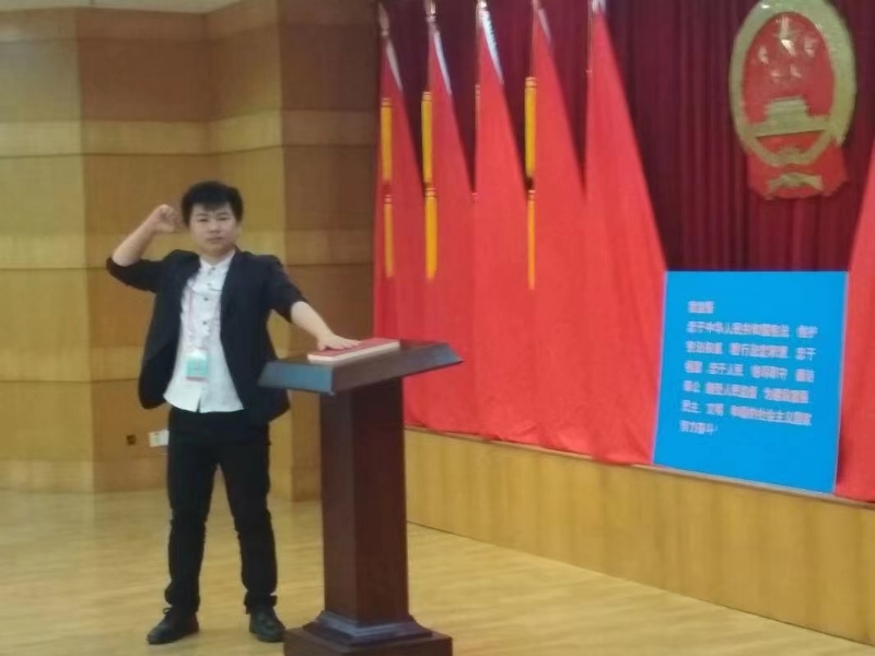 黄生的第一张照片--宜昌相亲服务中心