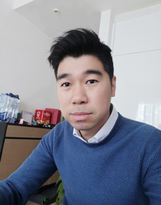 Andy的第二张照片--宜昌相亲服务中心