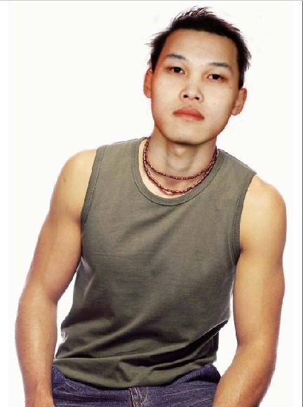 MR林的第一张照片--宜昌相亲服务中心