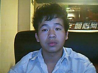 阿兵的第一张照片--宜昌相亲服务中心