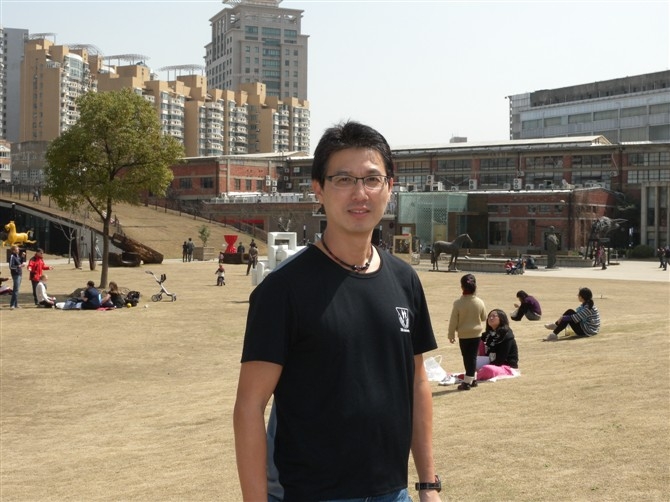 大海的第一张照片--宜昌相亲服务中心