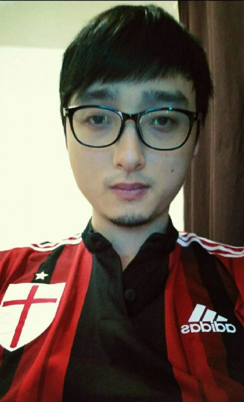 祥云万丈的第一张照片--宜昌相亲服务中心