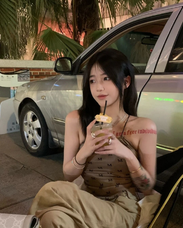 娜娜的第一张照片--宜昌相亲服务中心