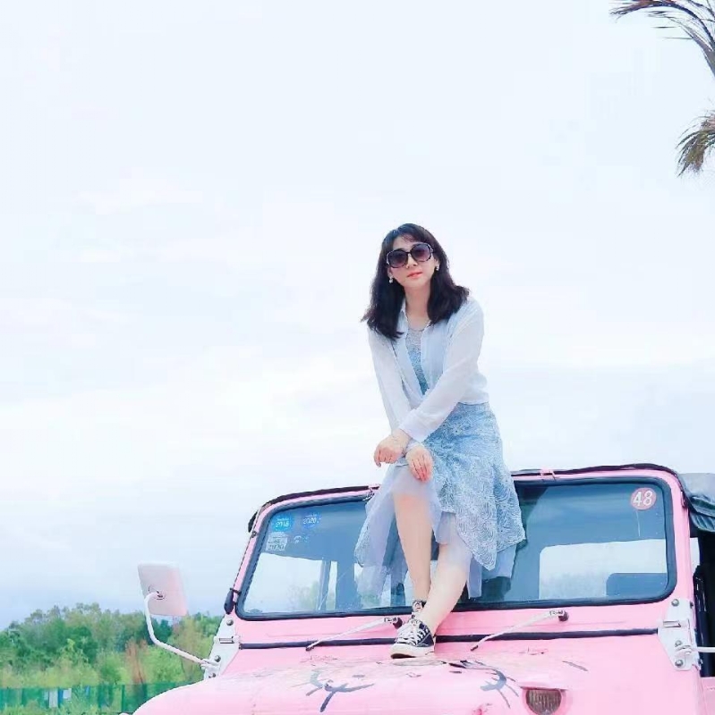 天生丽质的第一张照片--宜昌相亲服务中心