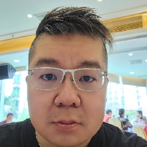 Carlos的第一张照片--宜昌相亲服务中心