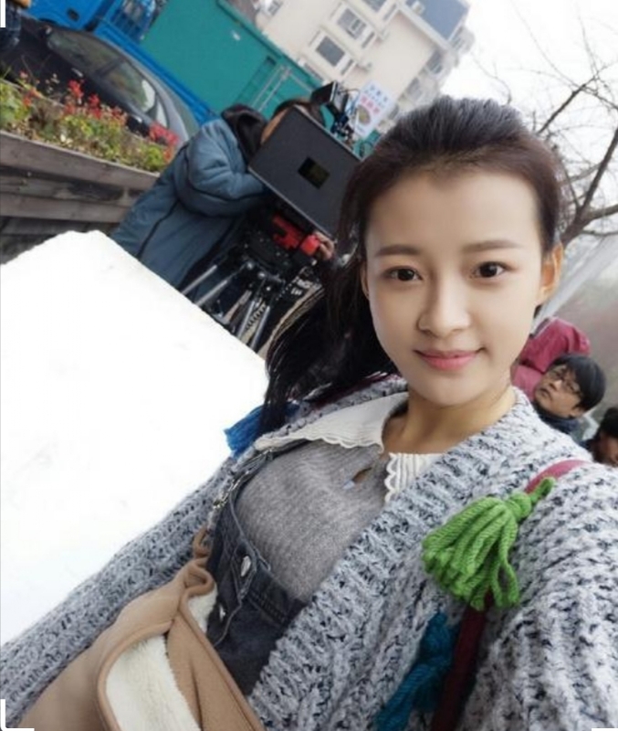 阿月的第一张照片--宜昌相亲服务中心