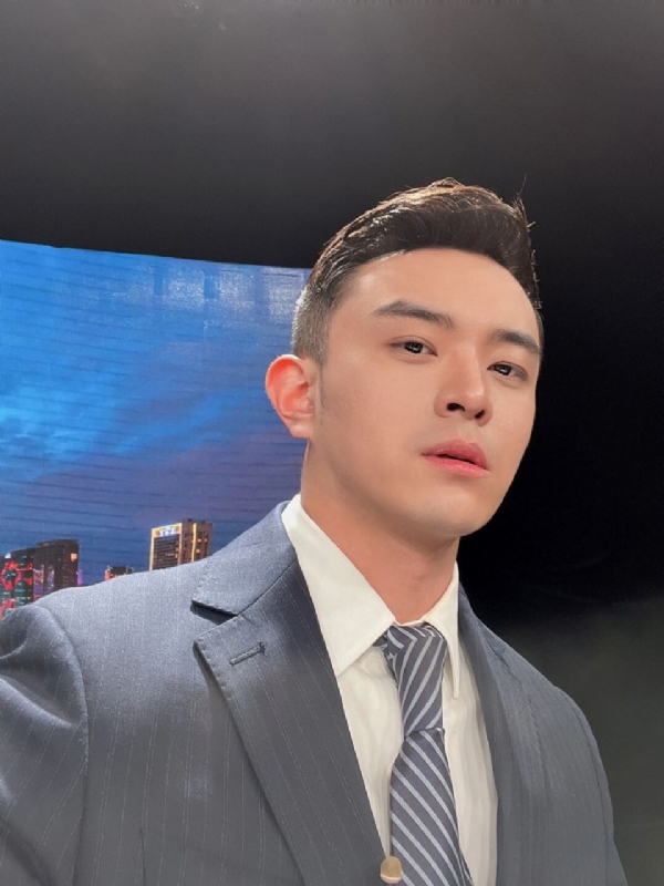 韩哥的第二张照片--宜昌相亲服务中心