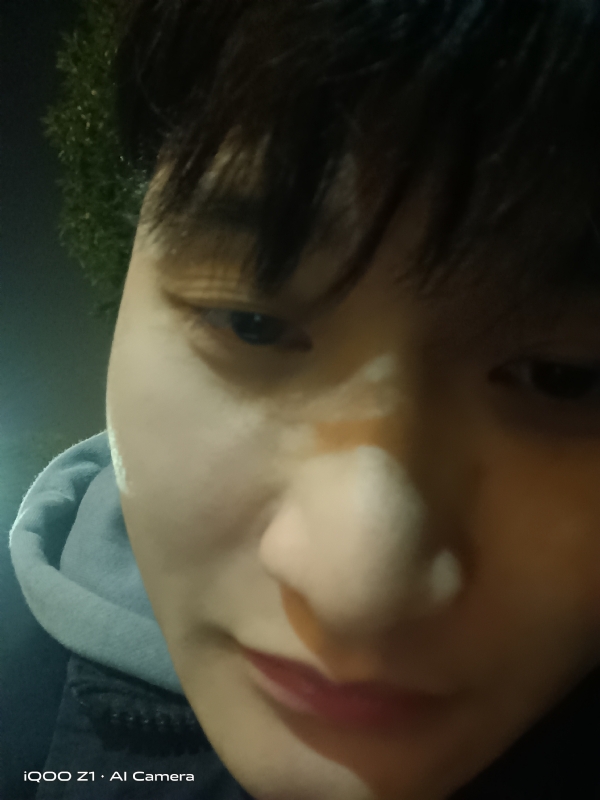 回忆的第一张照片--宜昌相亲服务中心