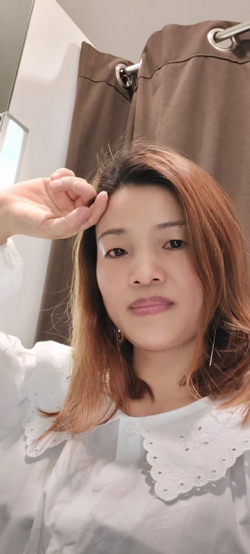 Momo的第一张照片--宜昌相亲服务中心