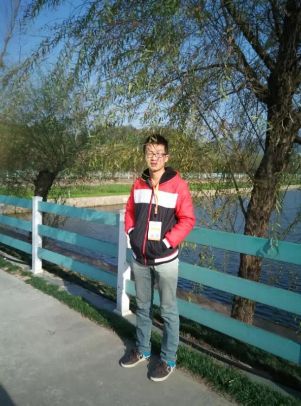 吊羊习习的第一张照片--宜昌相亲服务中心