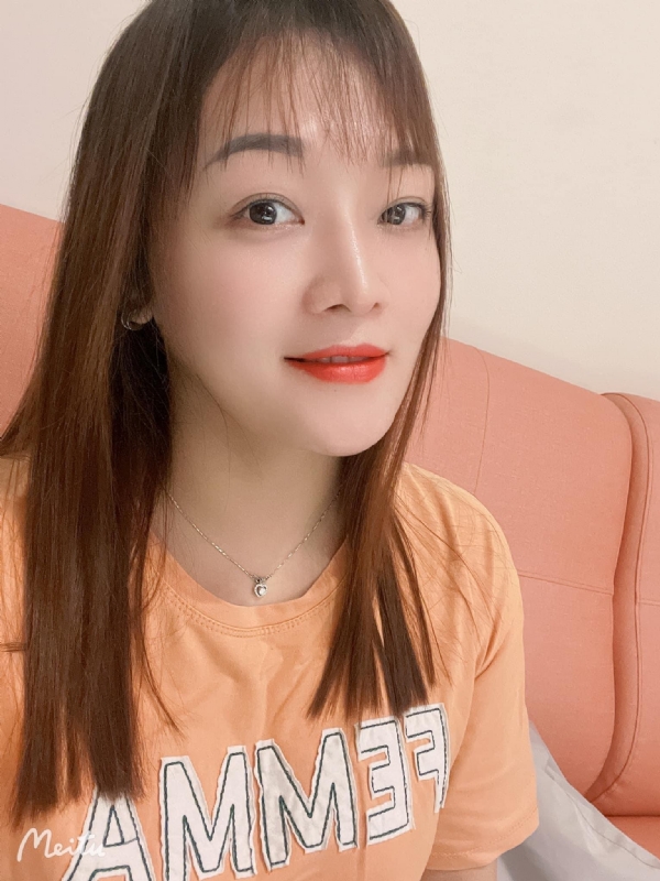 阮垂陽thuyduong的第二张照片--宜昌相亲服务中心