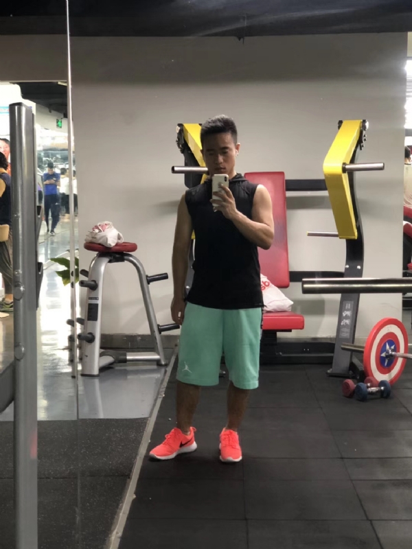 随心所欲的第一张照片--宜昌相亲服务中心