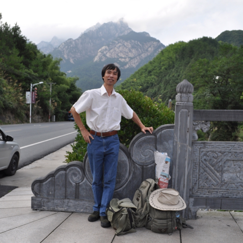 阳光雨露-2023的第一张照片--宜昌相亲服务中心