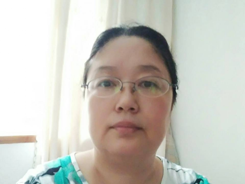 雨中漫步的第二张照片--宜昌相亲服务中心