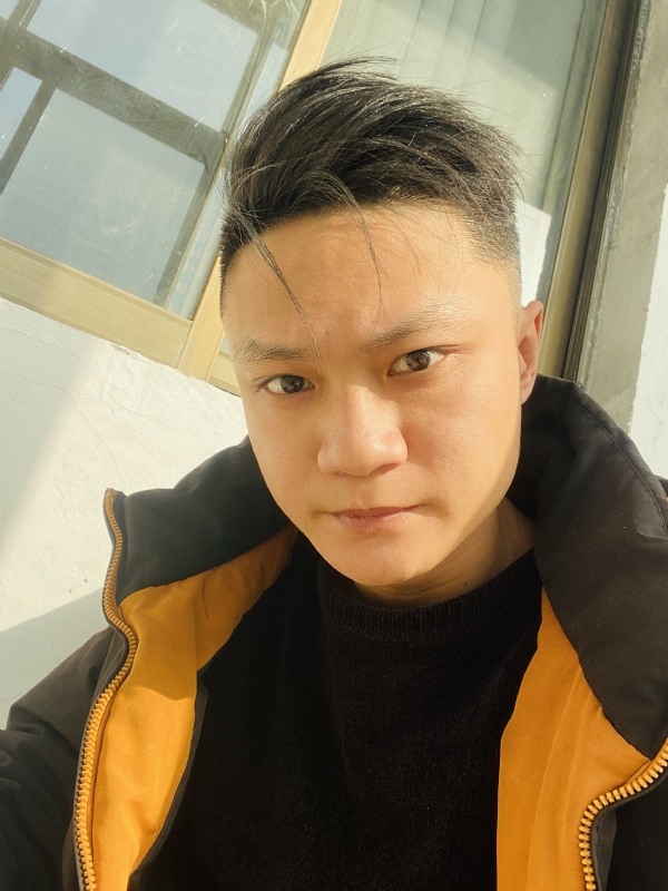 凯子的第一张照片--宜昌相亲服务中心