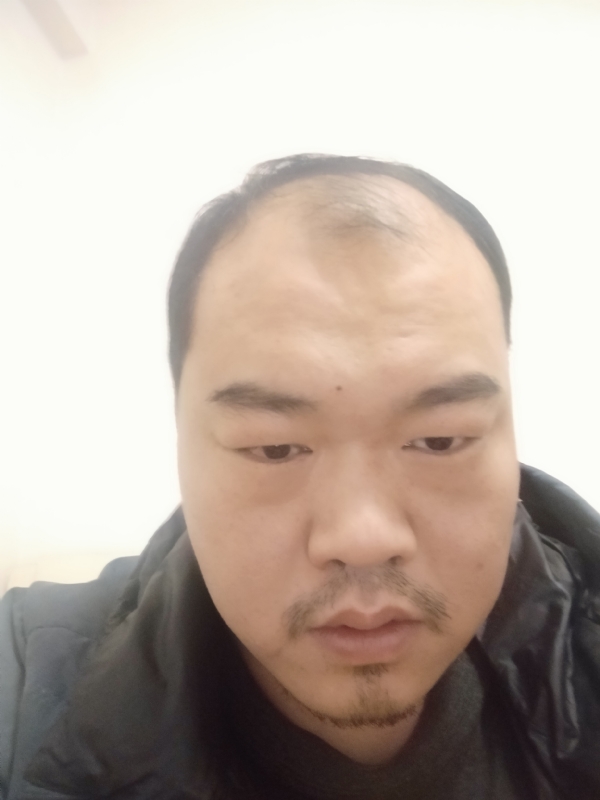 海阔天空的第一张照片--宜昌相亲服务中心