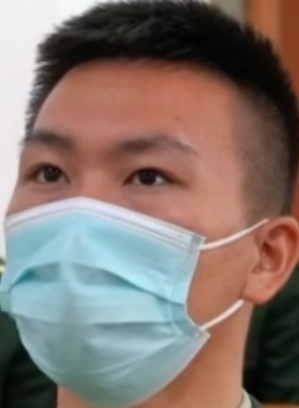 大一本科的第一张照片--宜昌相亲服务中心