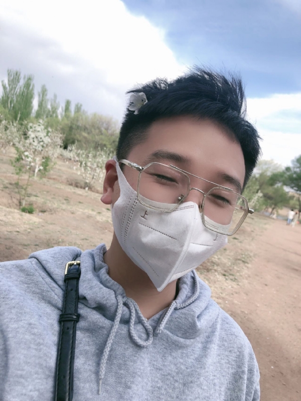 晨晨的第二张照片--宜昌相亲服务中心