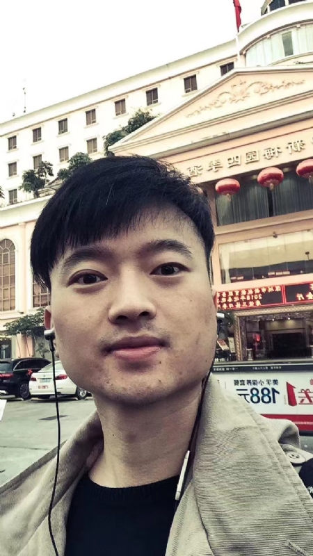 丶ted的第一张照片--宜昌相亲服务中心