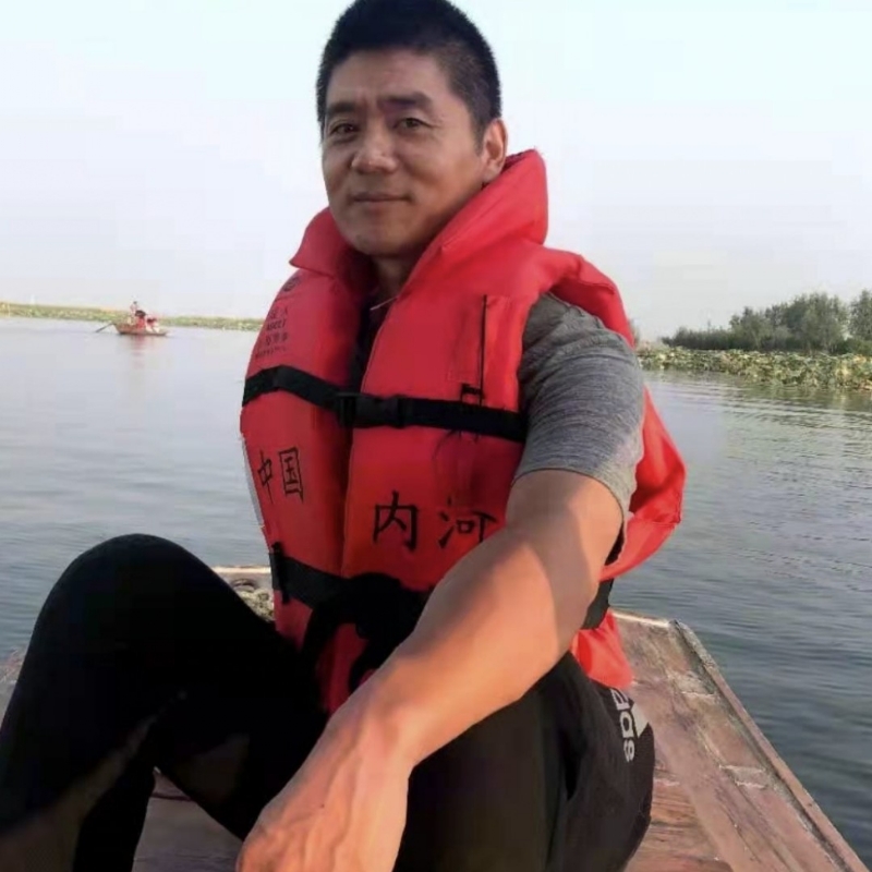 啊正的第二张照片--宜昌相亲服务中心