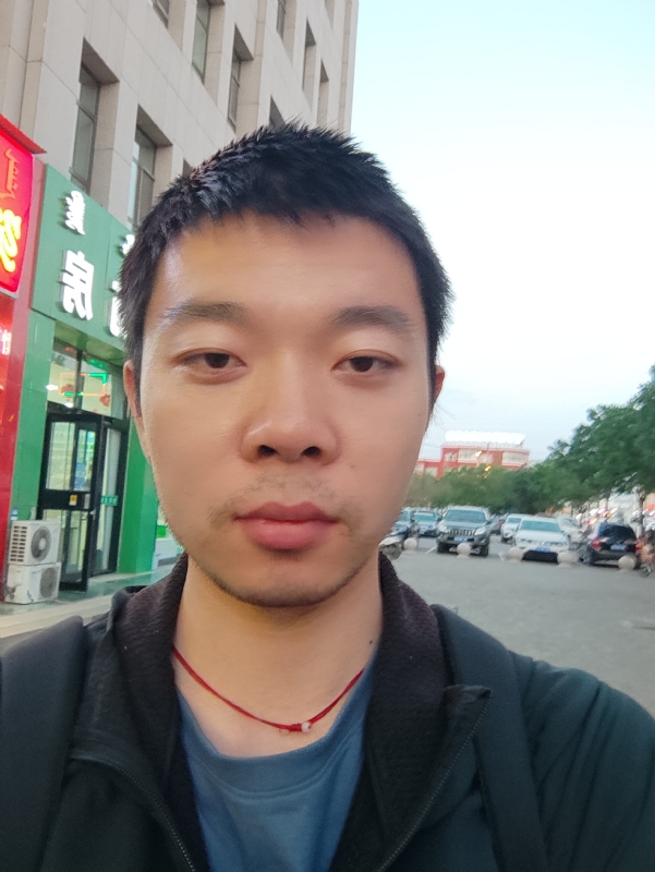 糖泡泡ll的第一张照片--宜昌相亲服务中心