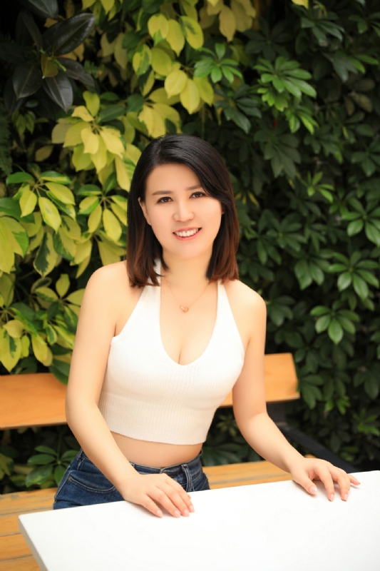 罗林的第一张照片--宜昌相亲服务中心