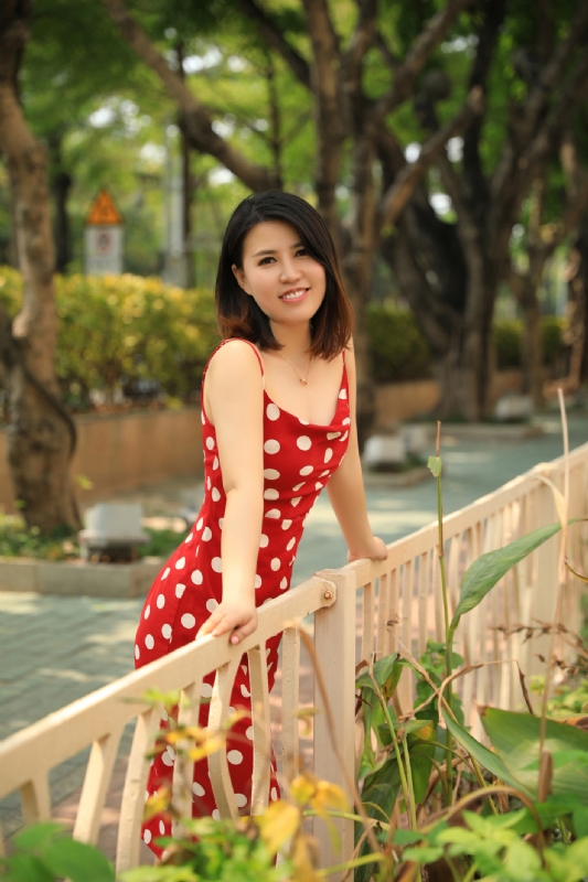 罗林的第五张照片--宜昌相亲服务中心