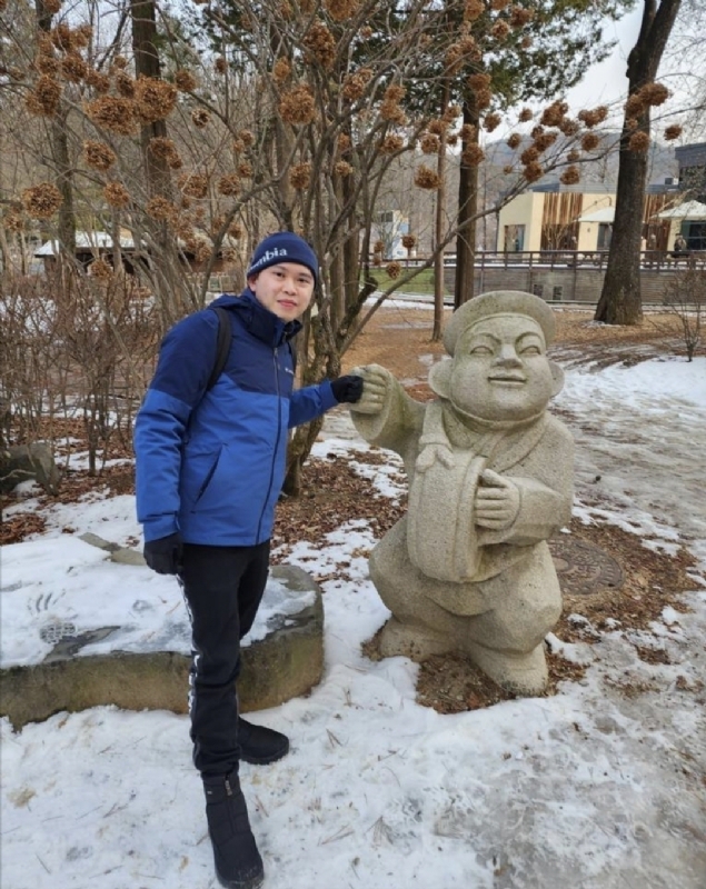 傑仔的第一张照片--宜昌相亲服务中心