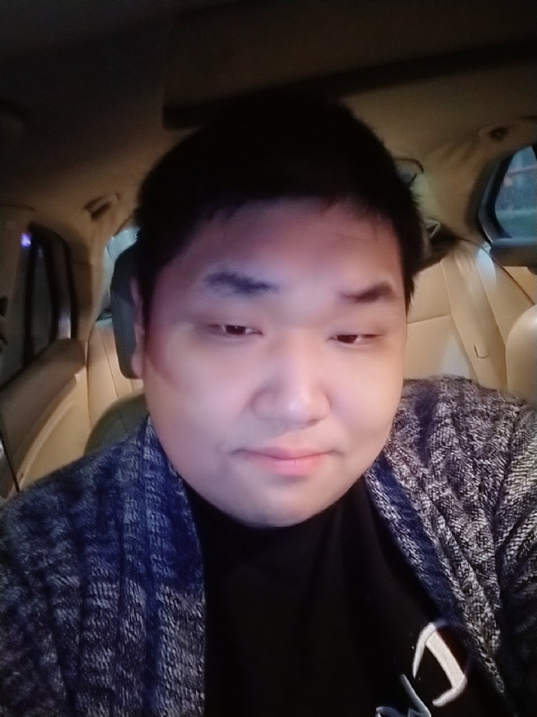 璟璟的第一张照片--宜昌相亲服务中心