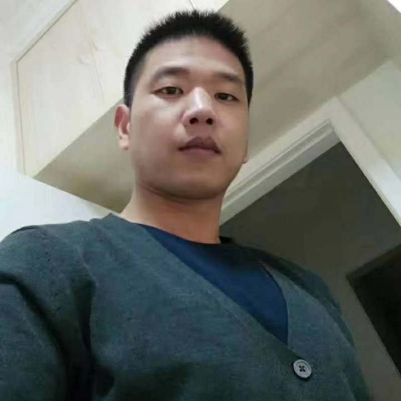 辉辉的第一张照片--宜昌相亲服务中心