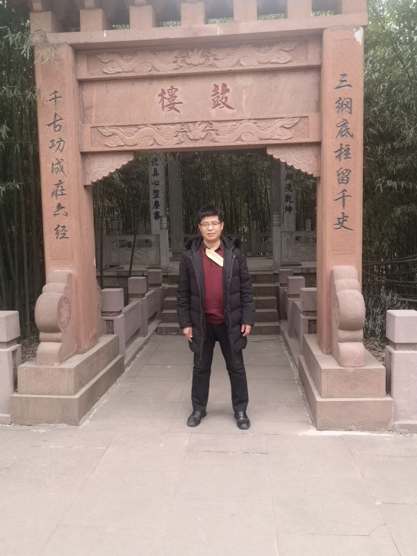 xiaoli的第一张照片--宜昌相亲服务中心