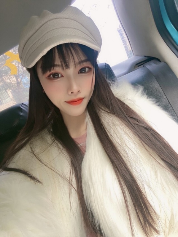 青柠的第一张照片--宜昌相亲服务中心