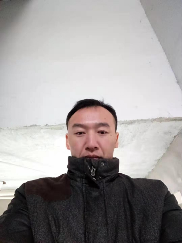 孤狼的第二张照片--宜昌相亲服务中心