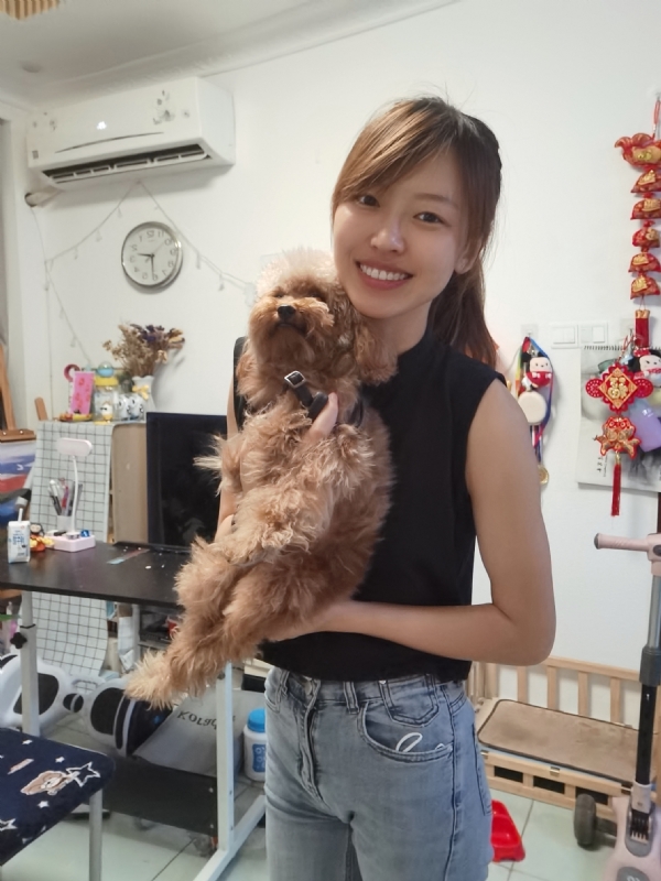 relin的第三张照片--宜昌相亲服务中心