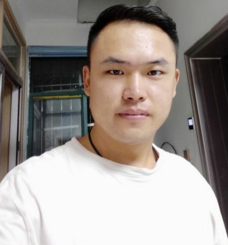 缘起的第一张照片--宜昌相亲服务中心