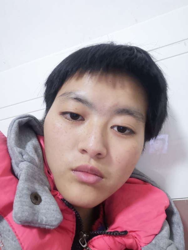 王秋艳的第一张照片--宜昌相亲服务中心